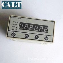 LED display Display Type and 220V Power Supply load cell indicator 2 relay output